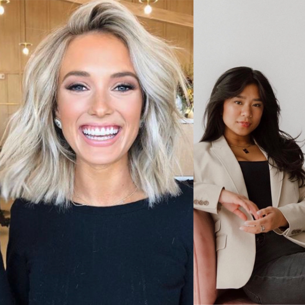 Womens Haircut