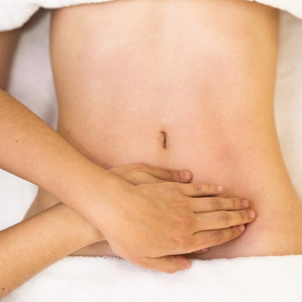 Lymphatic Drainage at Zen Touch in Queens, NY
