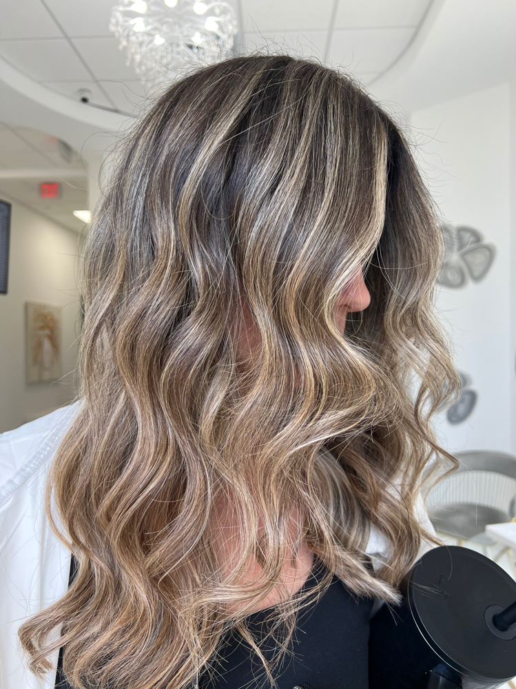 Balayage
