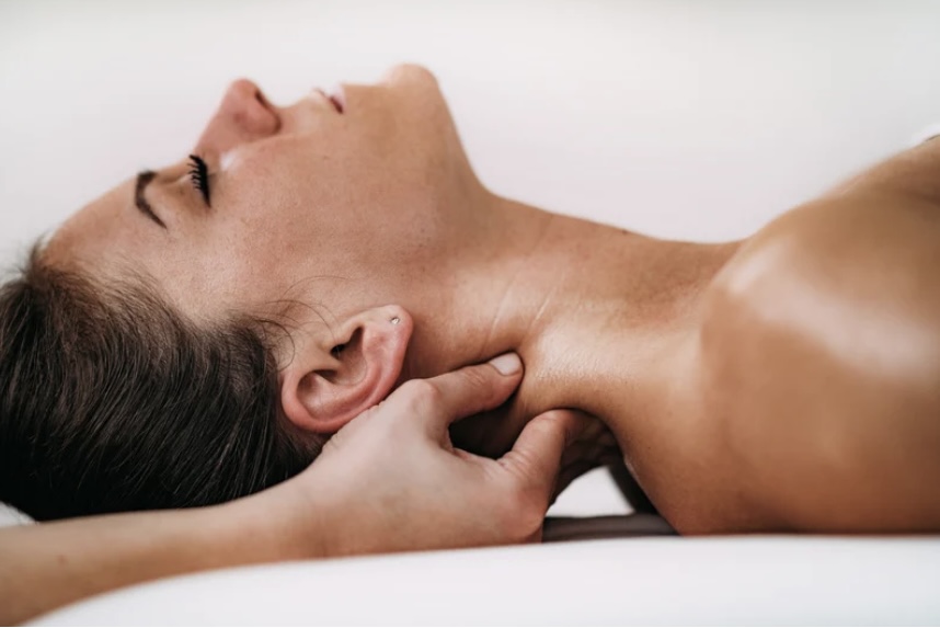 120 Minute Mobile Massage