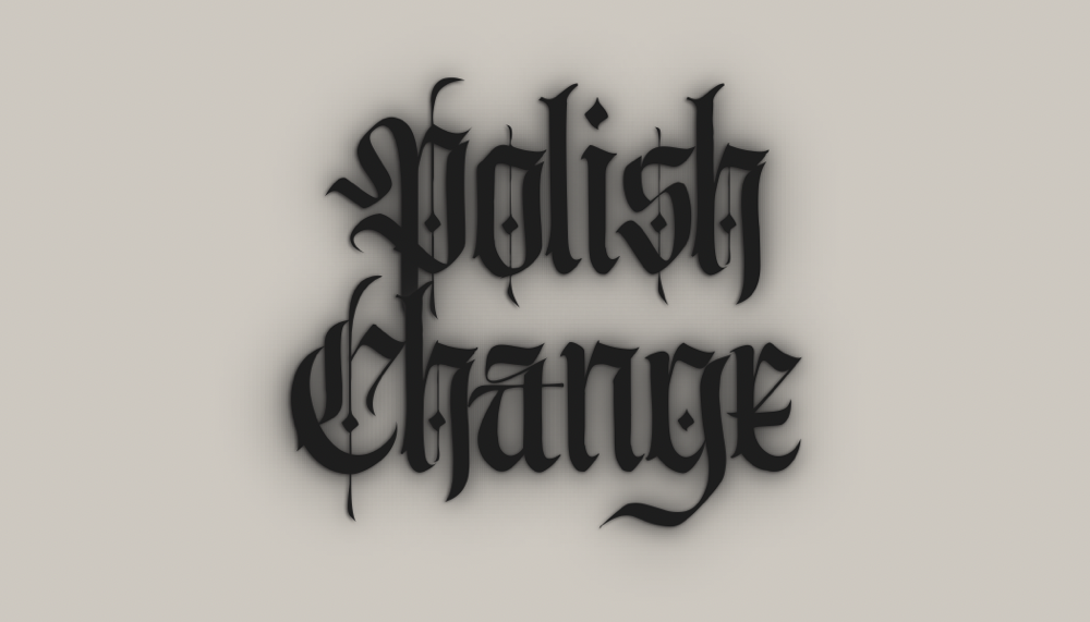 Polish Change at Nails By Vannah in Lyndon Station, WI