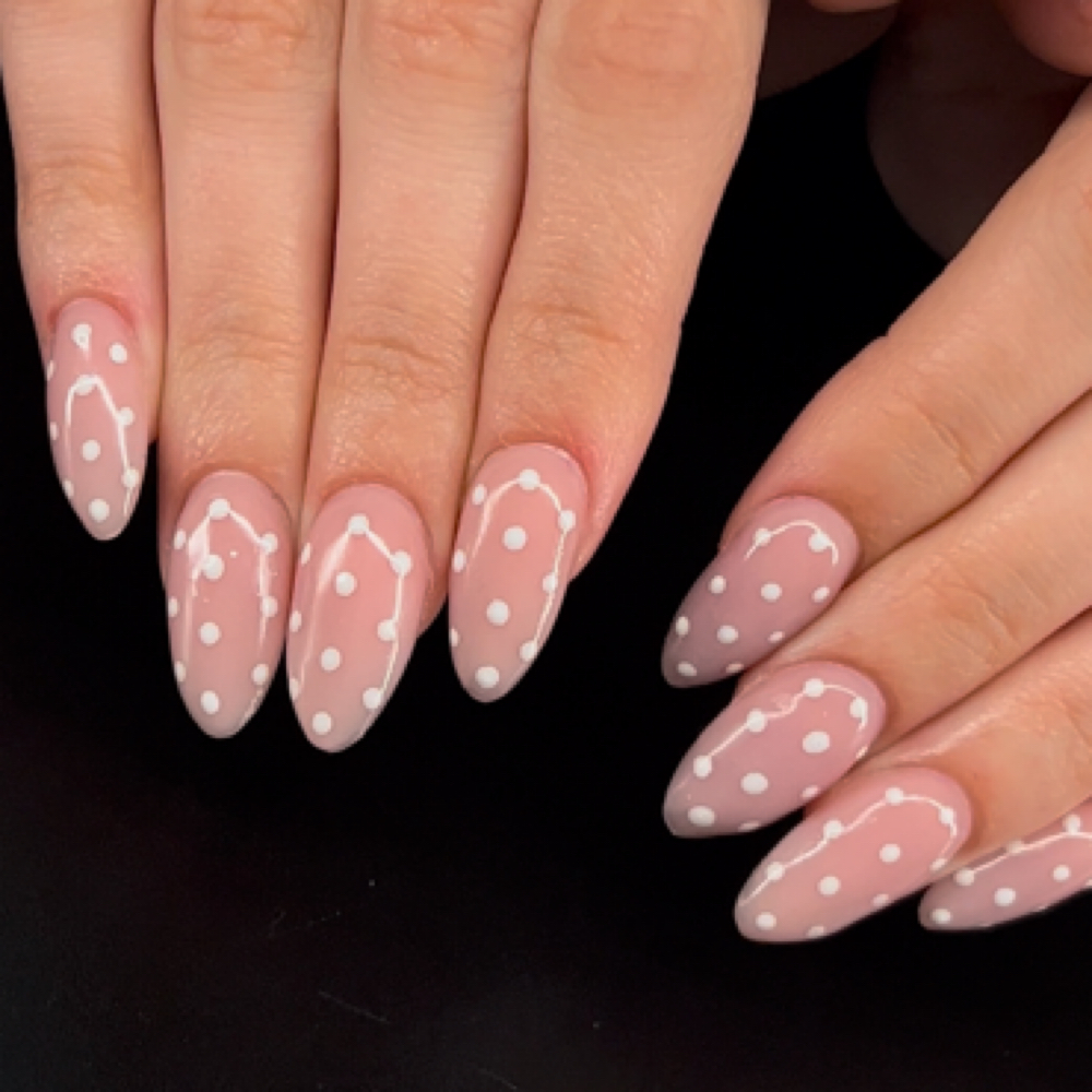 Simple Line Art at ExoticsbyAves in Austin, TX