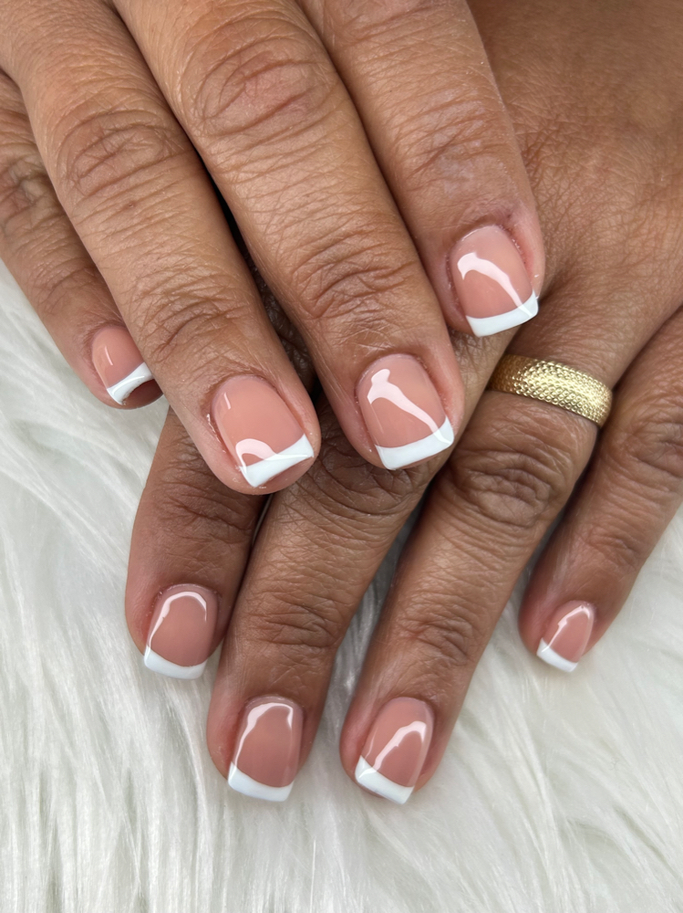 Structure Manicure