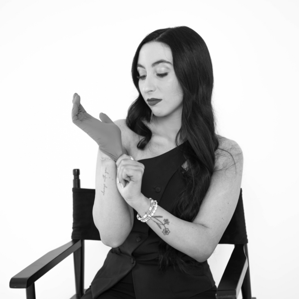 Diamond Microdermabrasion at Sanctuary Esthetics in Eunice, LA