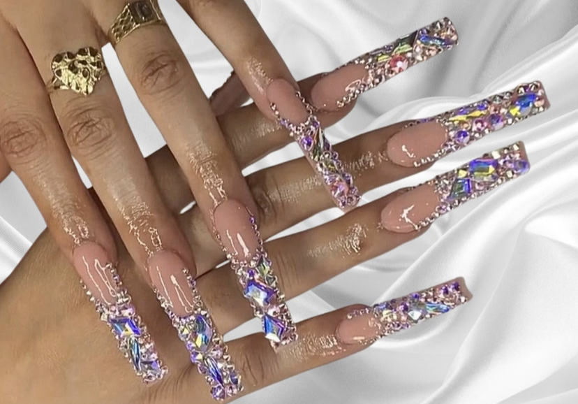 Luxurious Freestyle