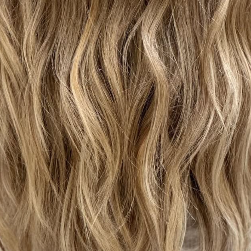 Full Highlight at LiamandBeauty in Asheville, NC