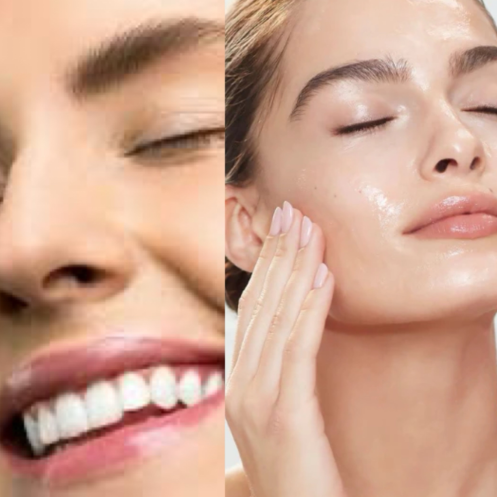 Picture-Ready Bundle at Grin & Glow in Artesia, CA