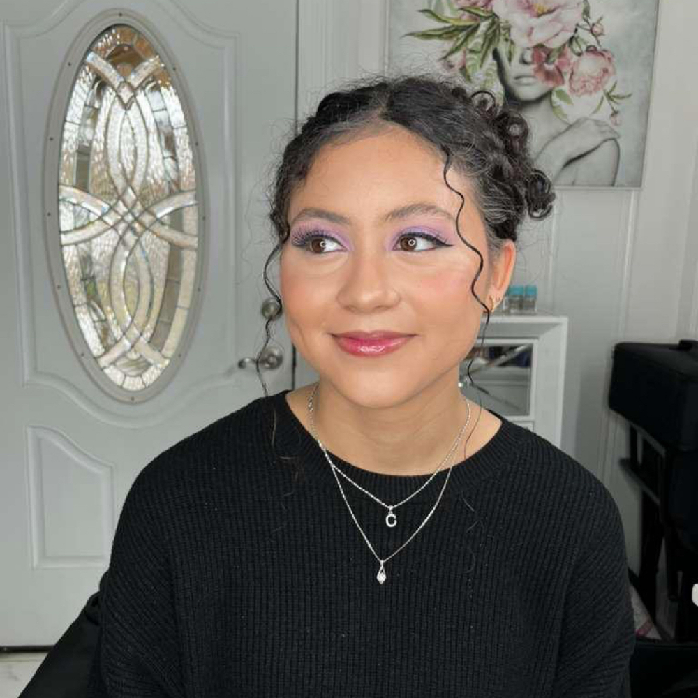 Maquillaje Full Glam at Soulmates Studio in Richmond, VA