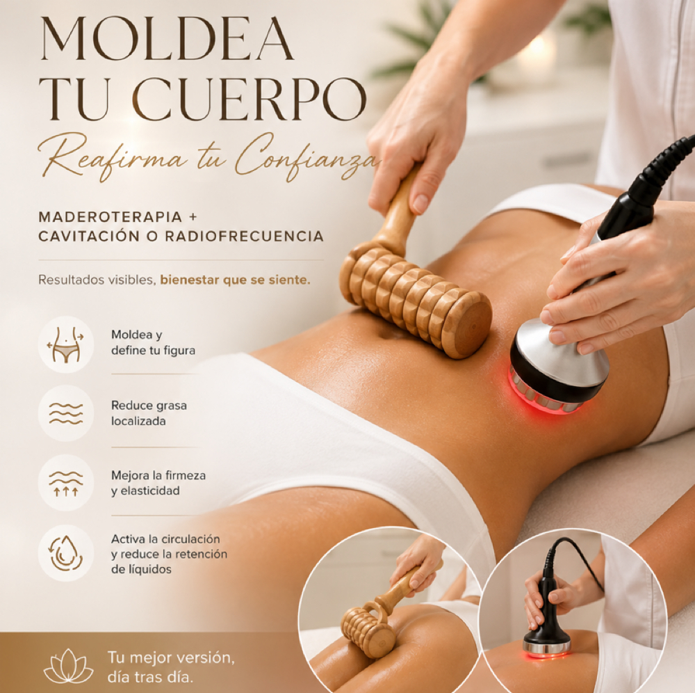 Body Sculpting + Lymphatic Package at MediGlow Spa in Spring, TX