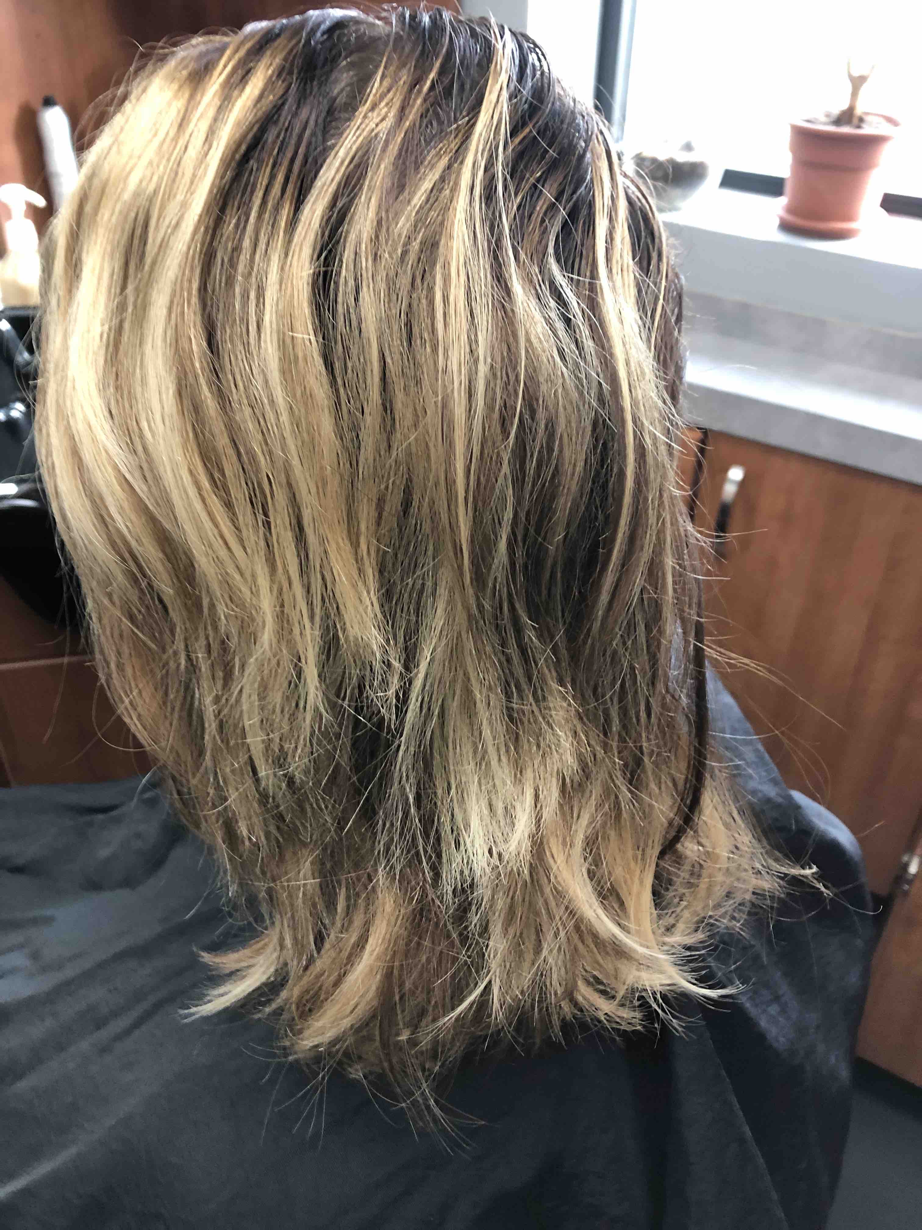 Partial highlights