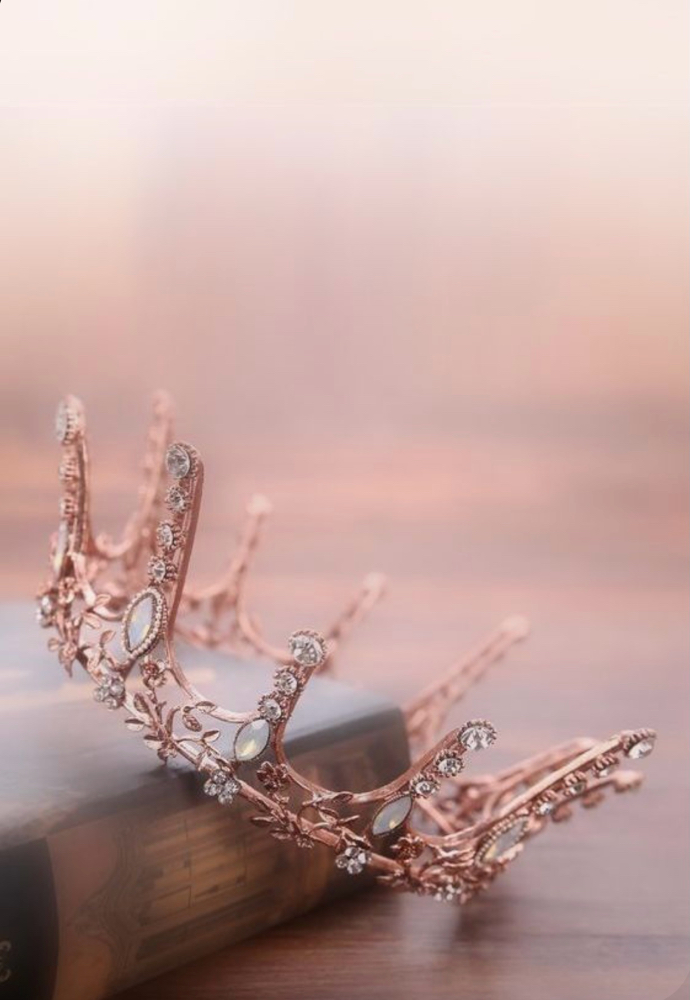 The Royalty Package