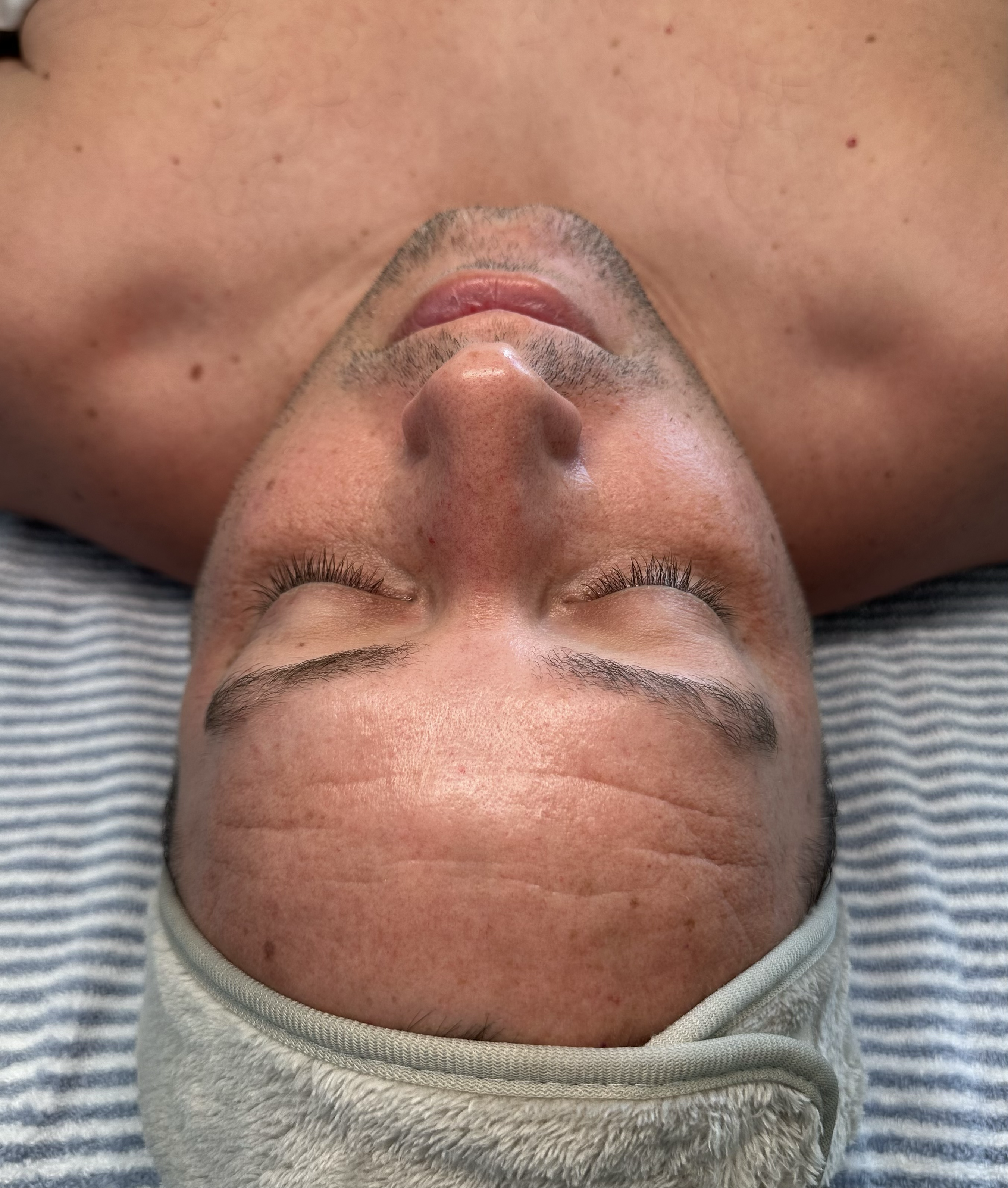 Circadia - Gentlemens Facial