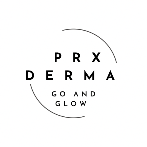 Go And Glow PRX DERMA