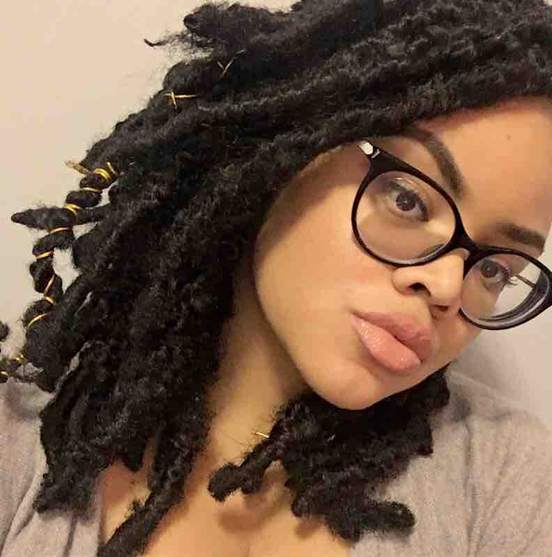 Bob Faux Locs