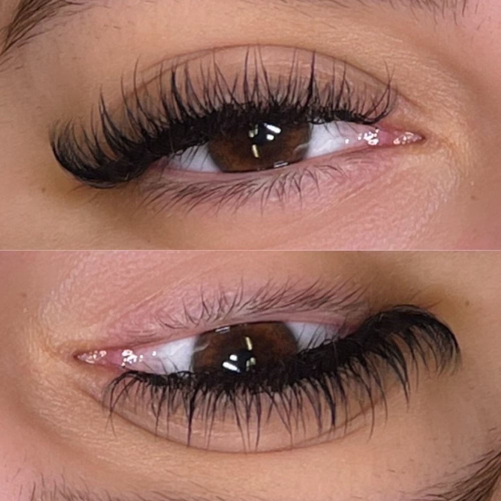 Light Volume Full set