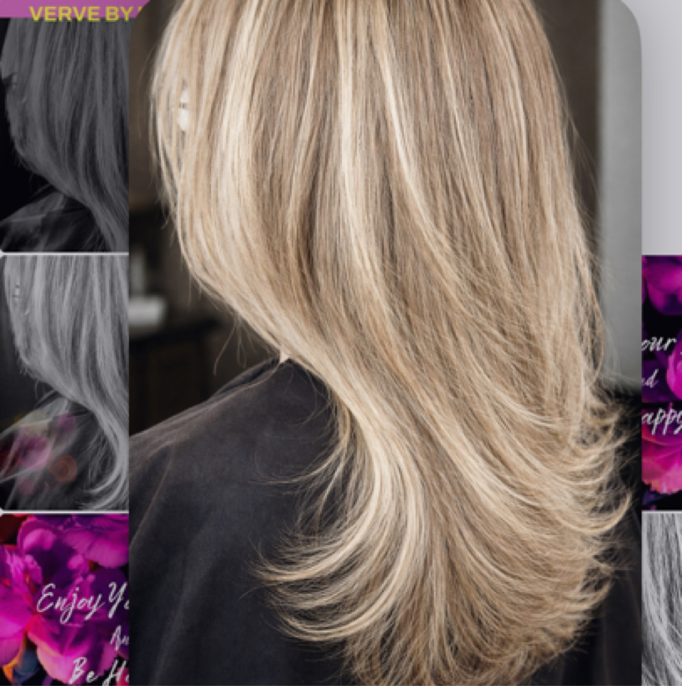 Verve Express Root Refresh at Verve by KSRRAH in TX | California Booking Weeks, TX