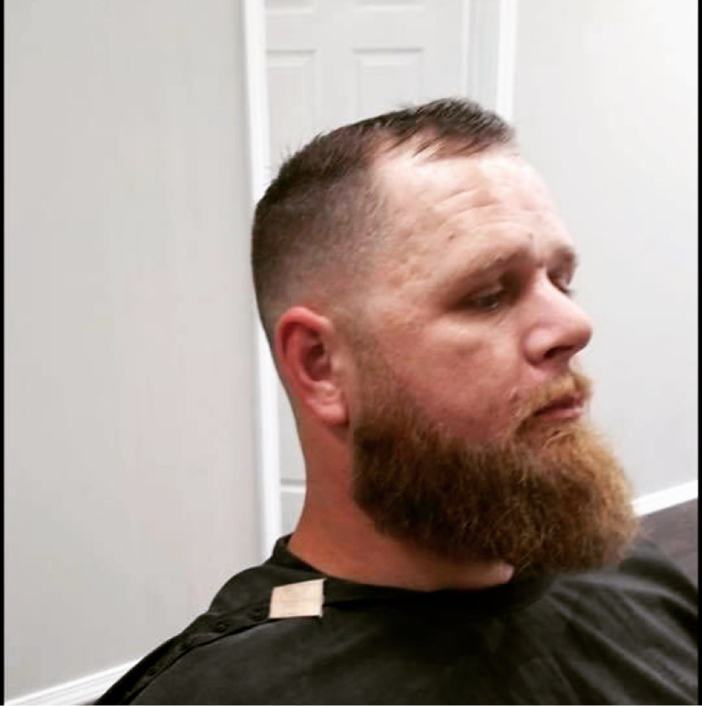 Beard Trim at House of cuts in Thomasville, NC