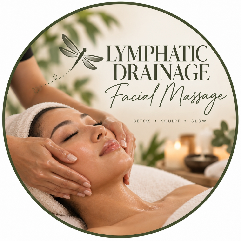 Detox & Sculpt Lymphatic (30 Mins) at Tutubi Beauty Bar in Englewood, NJ