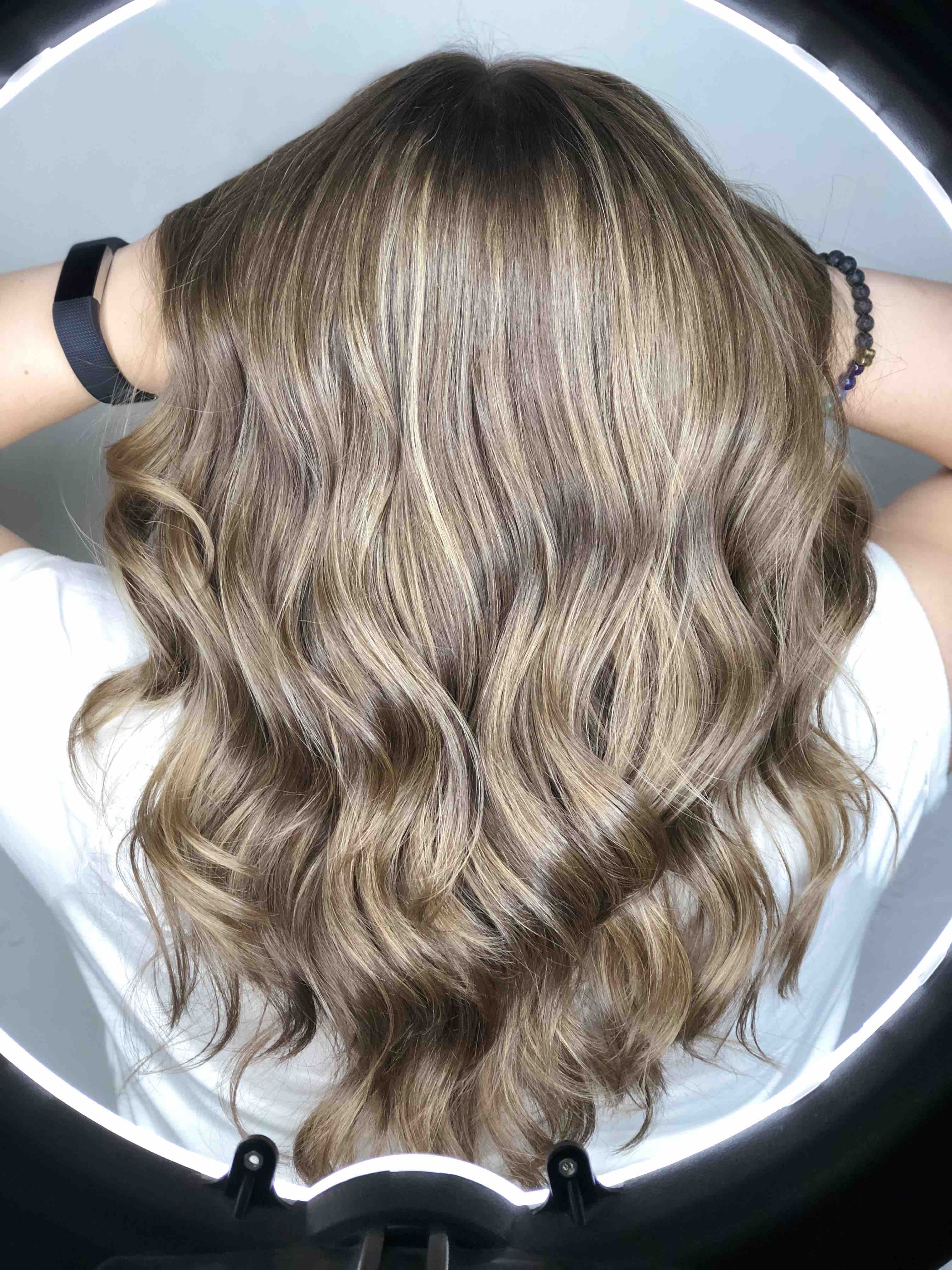 Wash & Style at Belle Ame’ Independent Studios in Tampa, FL