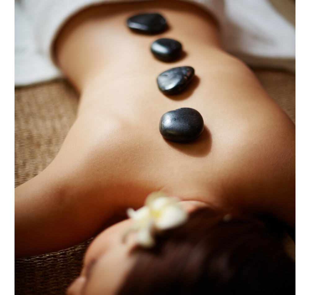 Hot Stone Add-On
