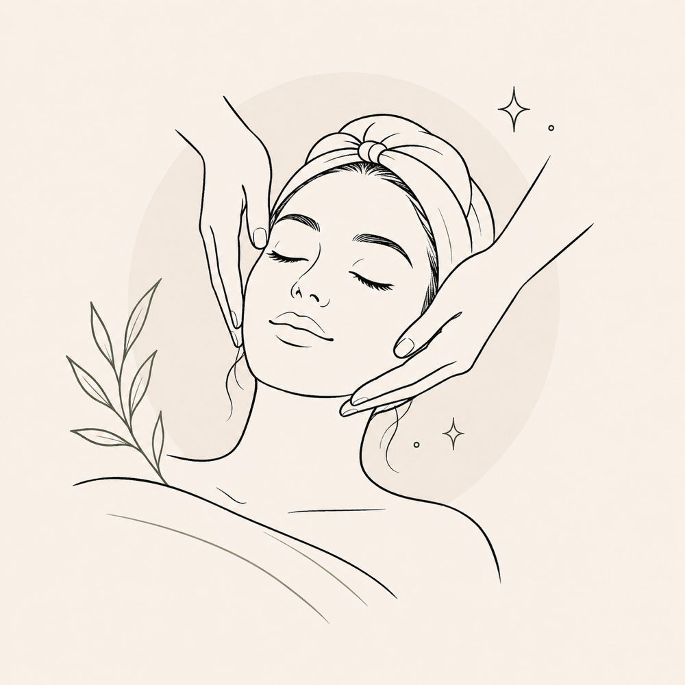 Enzyme Facial at Walker Riot Esthetics in Red Lion, PA