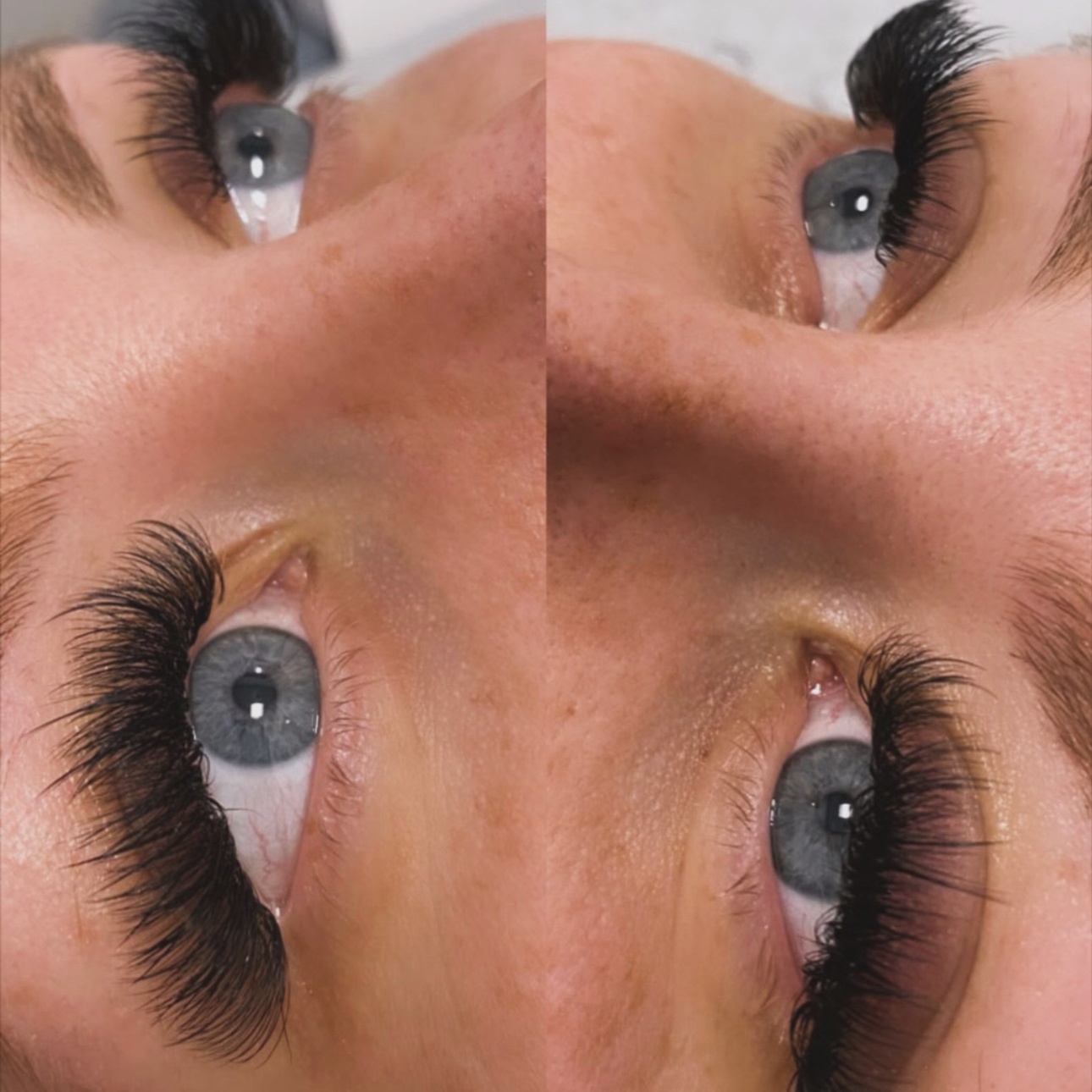 GROUPON-Volume FS Voucher Required at Luxed Lashes by ME in Lakeside, CA