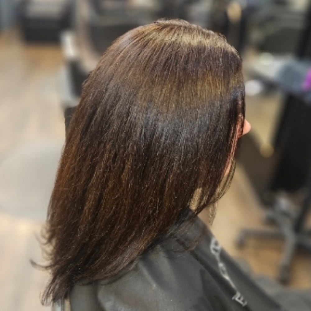 Base Color All Over at CREATIVELY KELSEY in Powell, TN