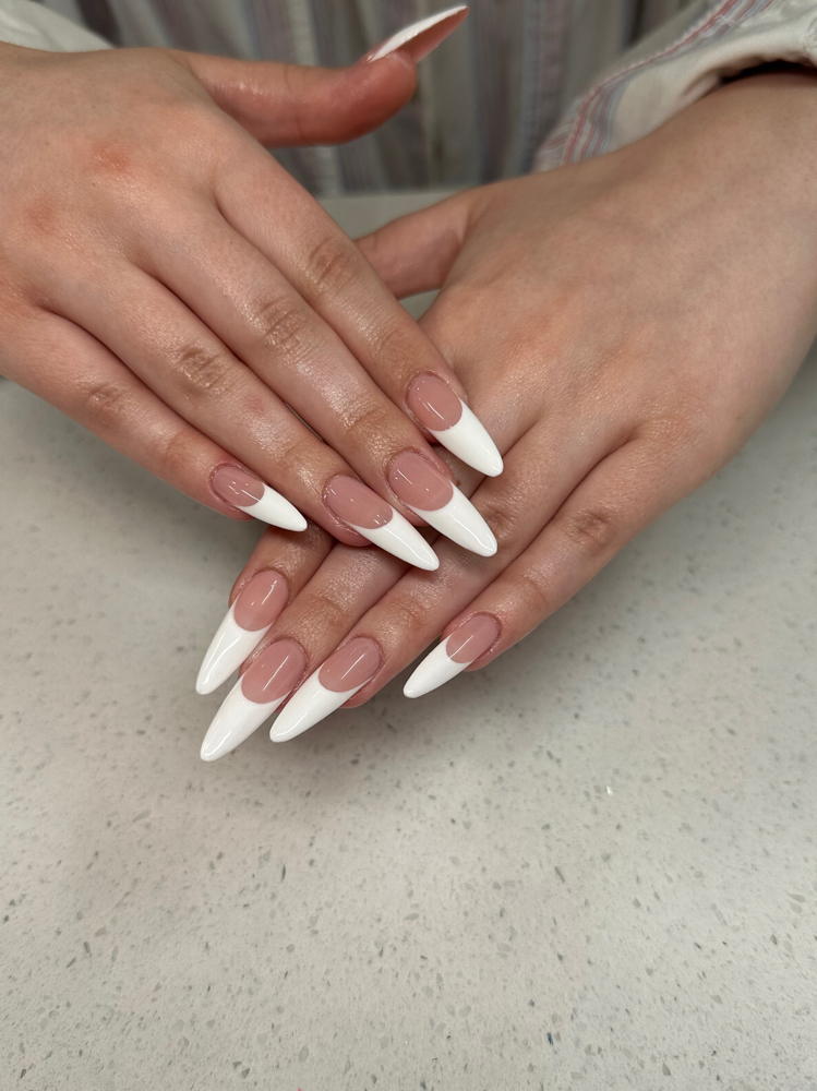 Acrylic Full Set (LONG/X-LONG)