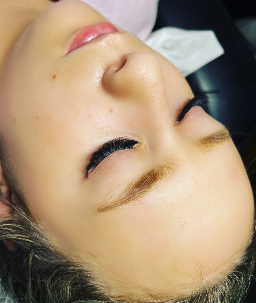 MINI LASH FILL