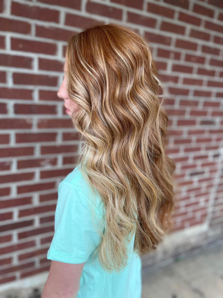 Balayage