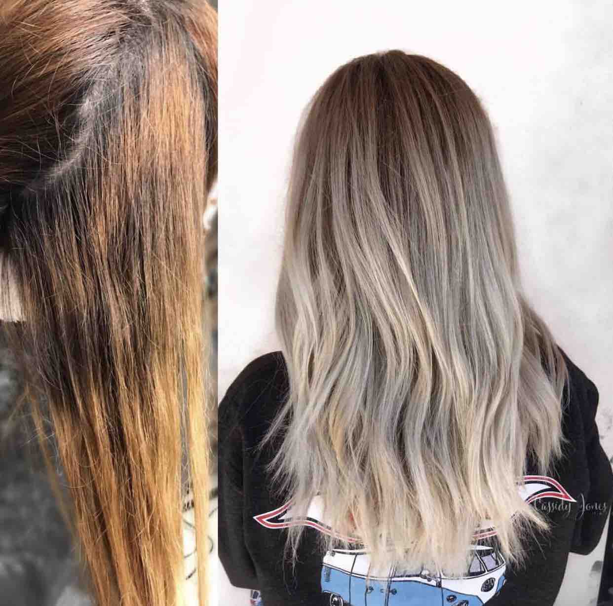 Color Correction