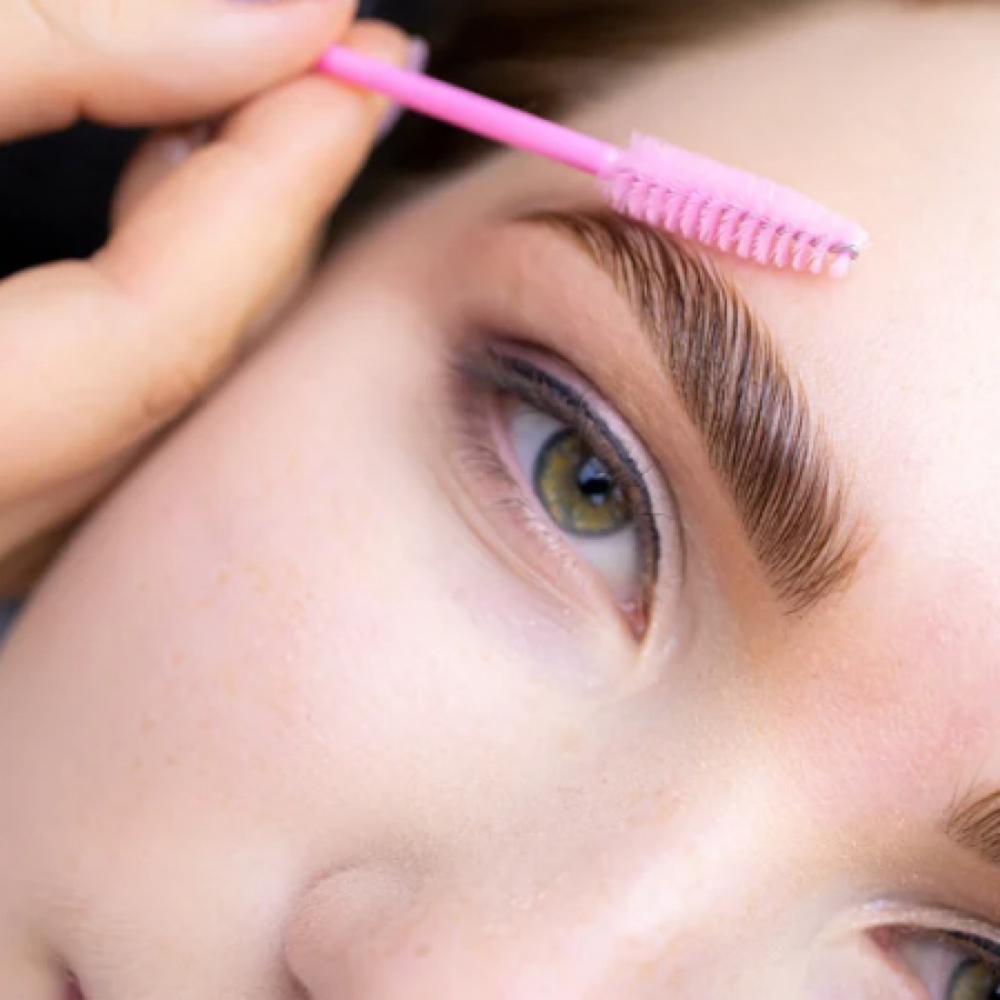 BROW LAMINATION (ADD ON) at BEAUTY LAB COLLECTIVE in Miami, FL
