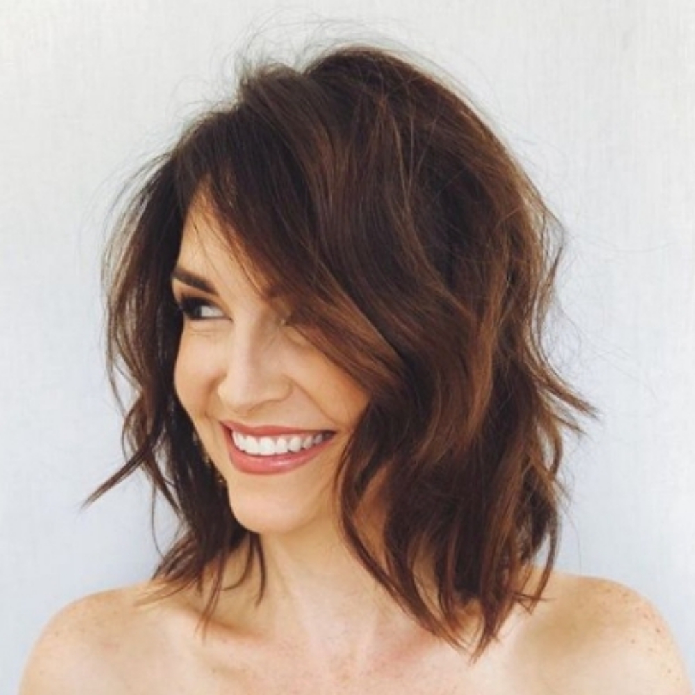 Womens Cut- No Shampoo at Salon Elite in Adamsville, TN
