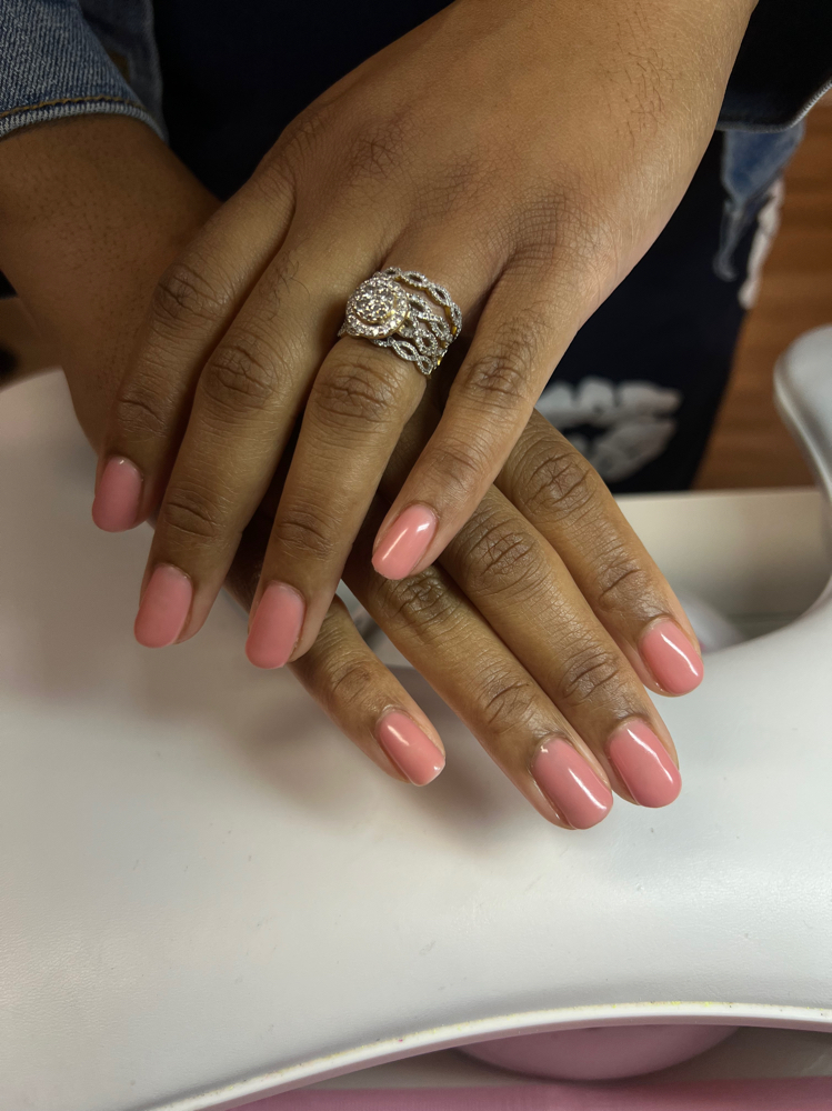 Hard Gel/ Builder Gel