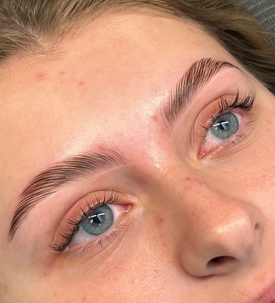 Brow & Lash Bundle