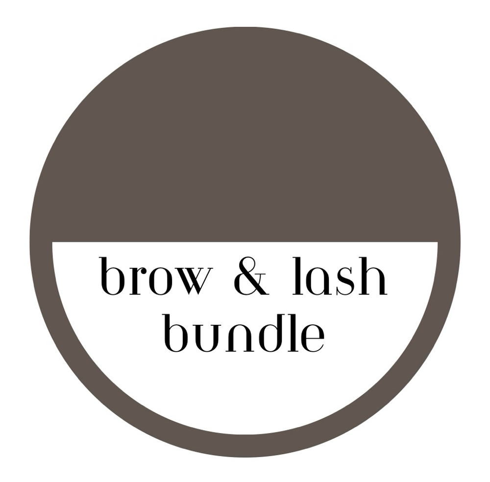 Brow & Lash Bundle