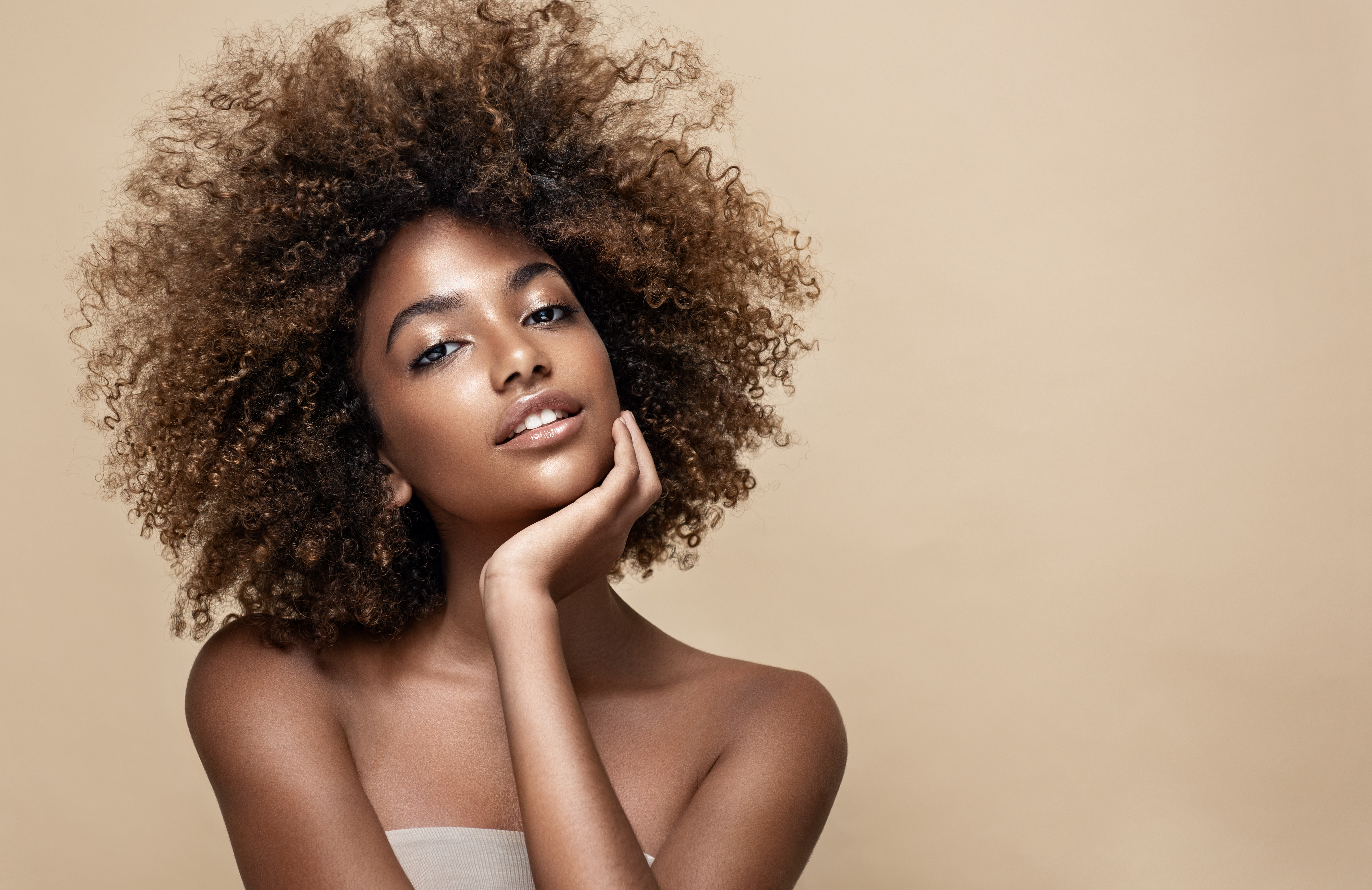 Professional Hairstyling at Adrienne B. Beauty Systems in Lanham, MD
