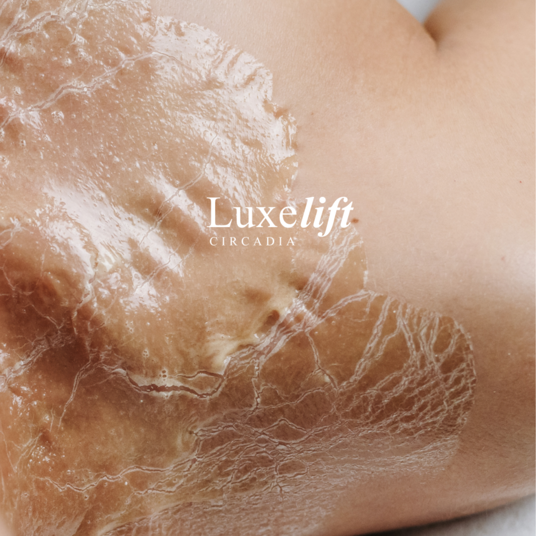 LuxeLift Facial at The Beauty Box in HEREFORD, TX