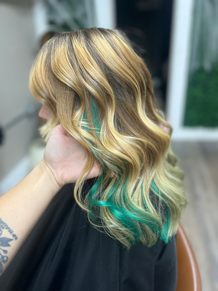 Kids Extensions