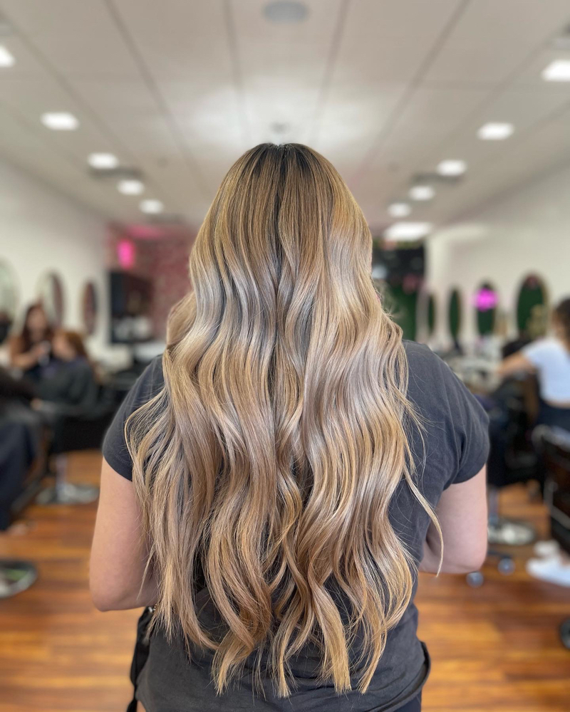 Ombre L/XL