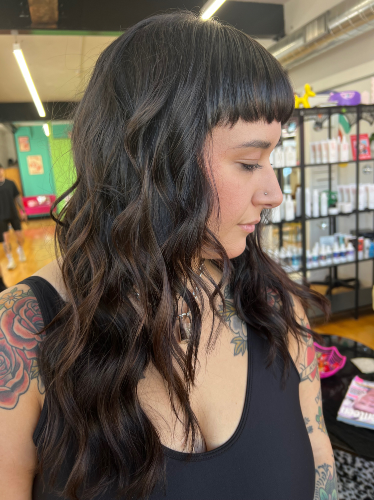 Bang Trim