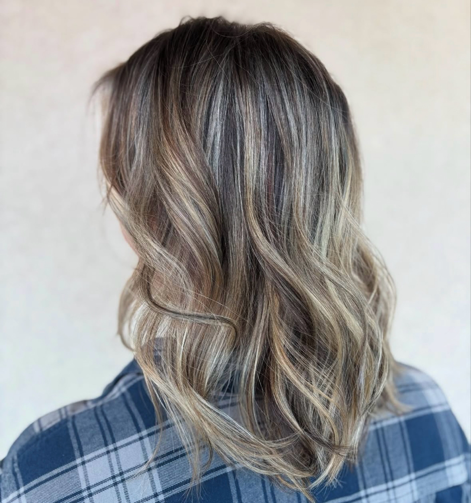 Partial Highlight