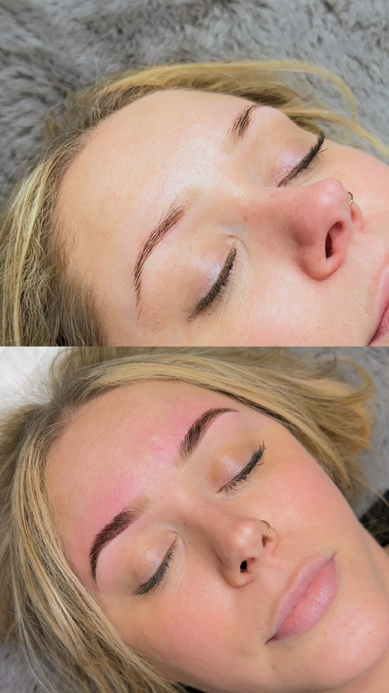 Brow Wax