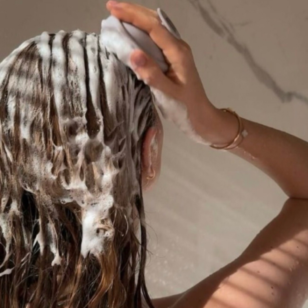 The Scalp Refresh at Volume Hair And Lash Co in Canton, GA