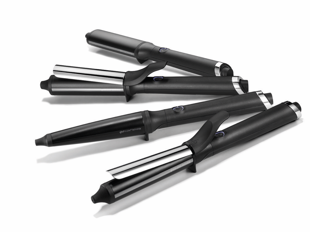 Add on Curls / Flat iron