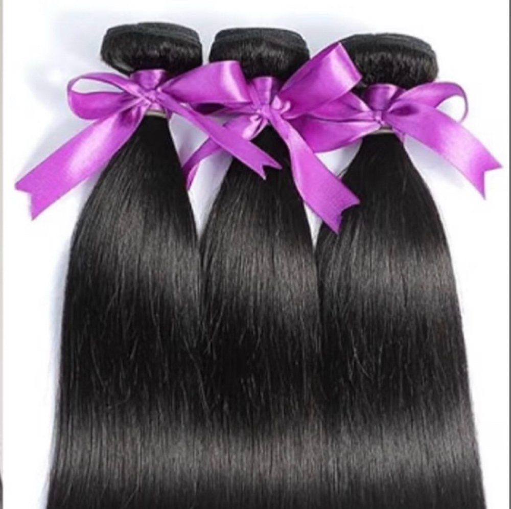 Manna “Special” 100% Human Hair at The Manna Hair Sanctuary in Greensboro, NC