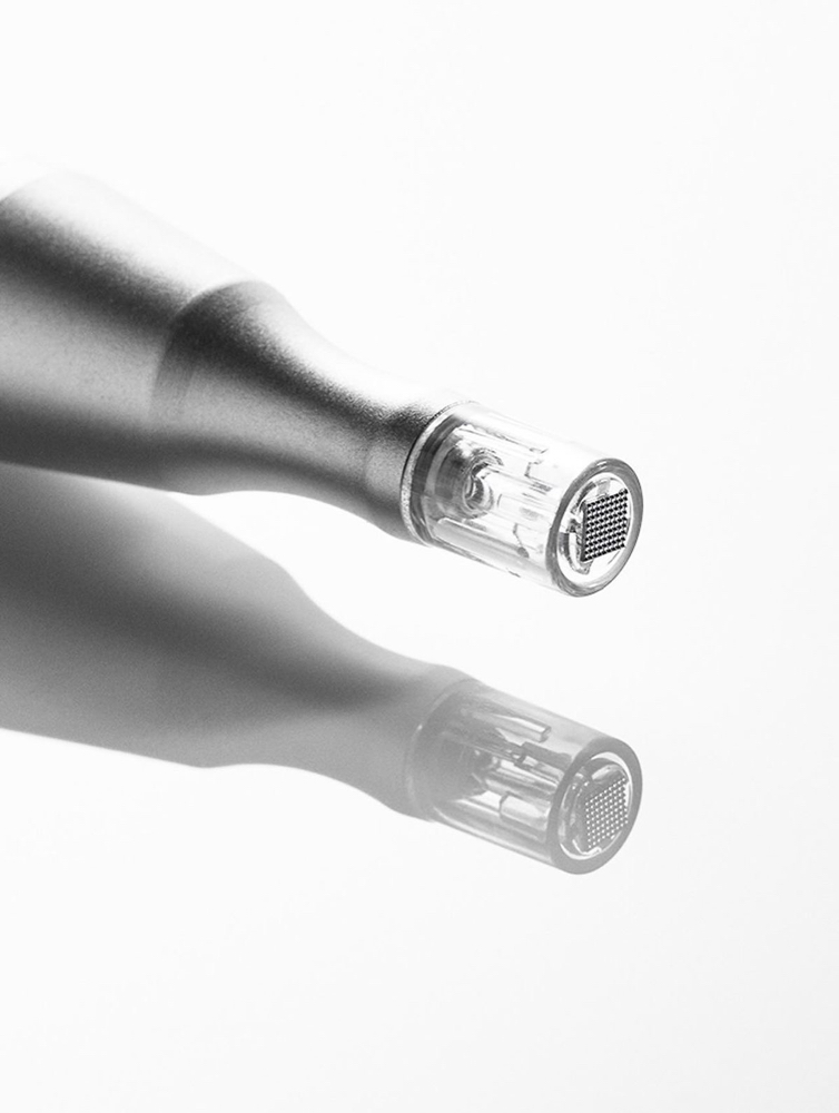 Nano Facial + Oxygen Infusion at EstheticsByMich in Mount Prospect, IL