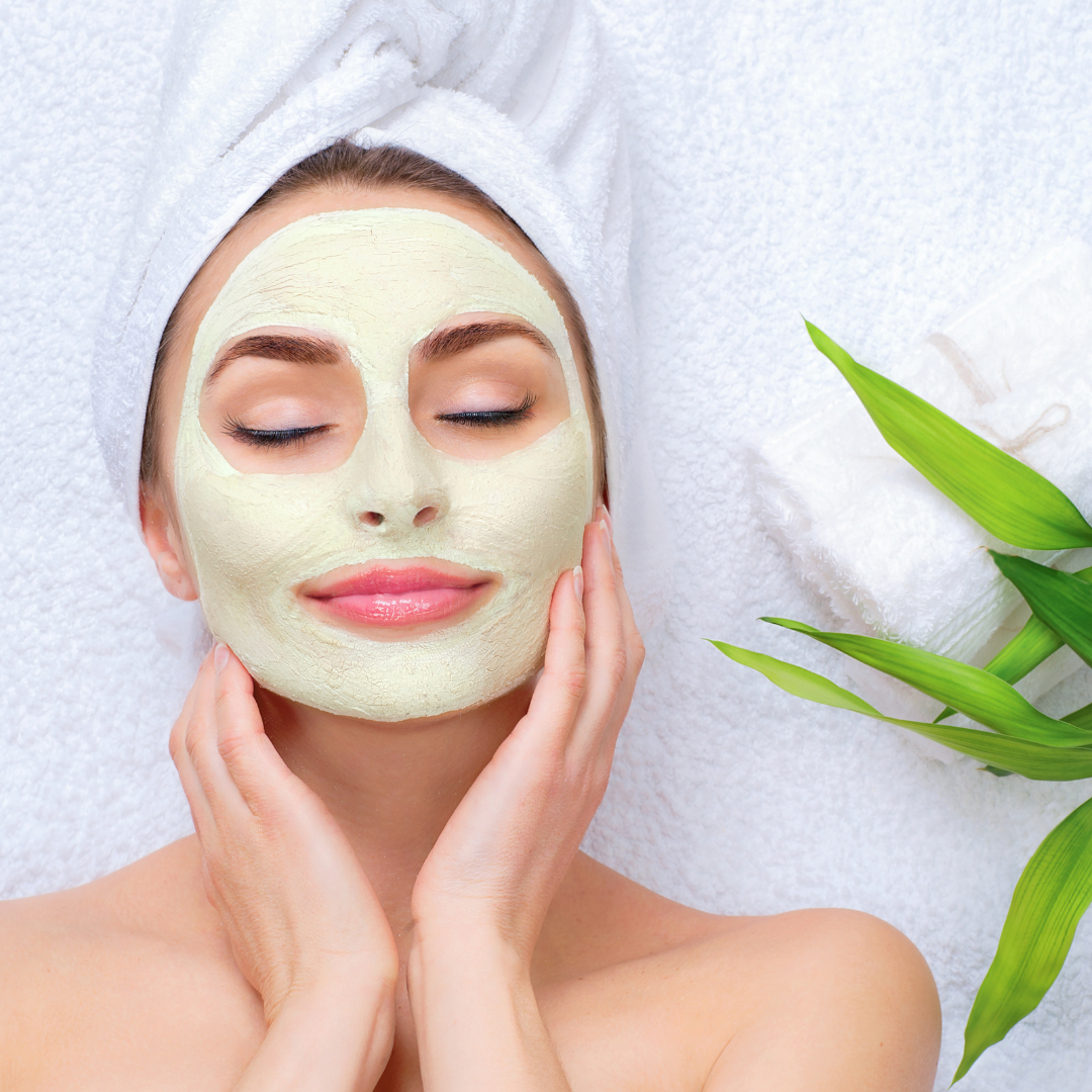 Express Fresh Facial