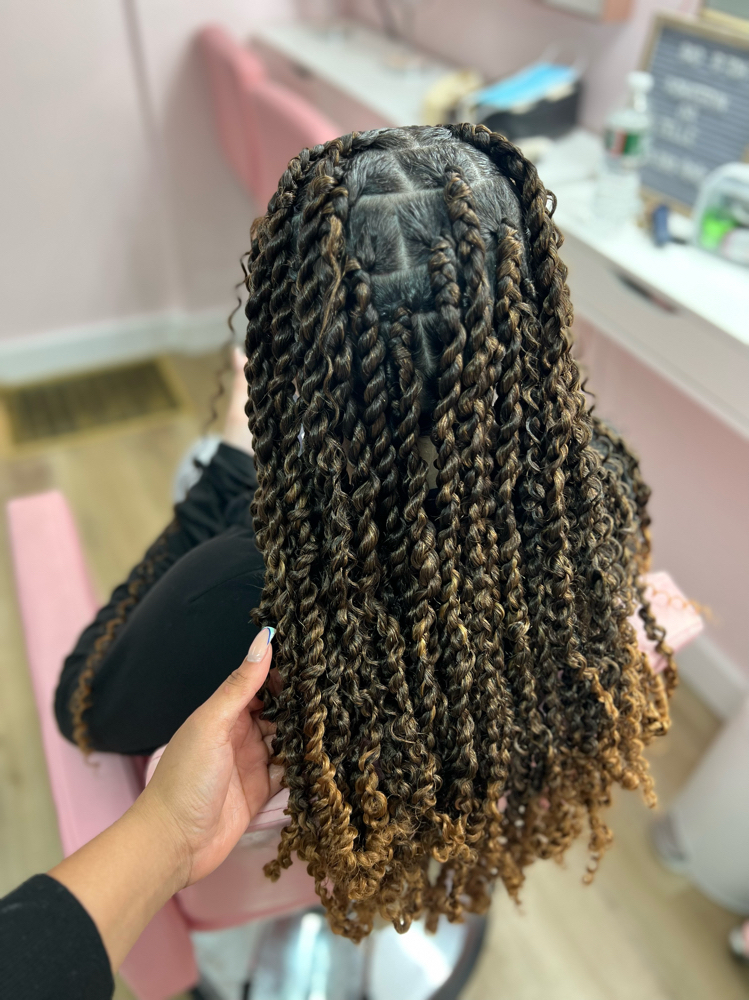 Passion Twist