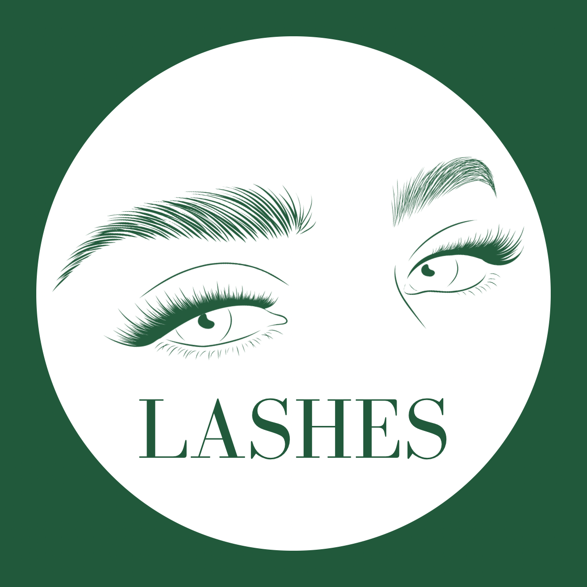 Patch Test - Brow or Lash Tint